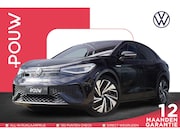 Volkswagen ID.5 - 174pk Pro 77 kWh | SoH 95% | Leder | Keyless | Achteruitrijc