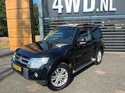 Mitsubishi Pajero - 3.2 DI-D AUT 3 DRS HRVAN / LEDER/CRUISE / CLIMA/ €