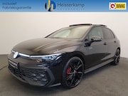 Volkswagen Golf - GTE 1.5 eHybrid 272pk DSG/AUT Leder, Pano, Wegklapbare trekh