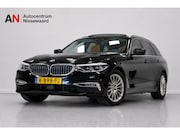 BMW 5-serie - Touring 530i High Executive |Panorama|HUD|
