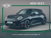 MINI Mini Electric - JCW John Cooper Works M