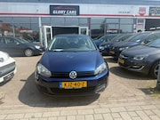 Volkswagen Golf - 1.4 Easyline PDC-AIRCO-ANDROID