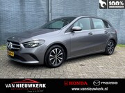Mercedes-Benz B-klasse - B180 136PK 7G-DCT Automaat Business Solution | 1e Eigenaar |