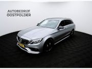 Mercedes-Benz C-klasse - Estate AMG 63 Edition 1 Fabrieksnieuw!