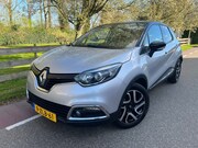 Renault Captur - 0.9 TCe Dynamique Clima, Camera Trekhaak