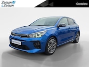 Kia Rio - 1.0 T-GDi MHEV GT-Line | Keyless entry | Privacy glass | Ful