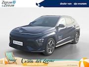 Hyundai Kona - 1.6 GDI HEV N Line | Full options! | Camera | Stoelverwarmin