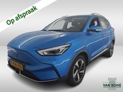MG MG ZS - EV Standard Range Luxury 50 kWh 3-Fase 1e-Eig. & Keurig-Onde