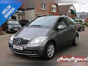 Mercedes-Benz A-klasse - 160 BlueEFFICIENCY Business Class