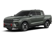 KGM Musso - EV Bronze 80.6 kWh 4WD