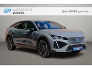 Peugeot 408 - 1.6 HYbrid 180pk EAT8 GT | Navi | App Connect | Adaptive Cru