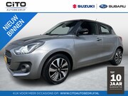 Suzuki Swift - 1.0 Stijl Smart Hybrid | Meest Luxe Uitvoering | Apple Carpl