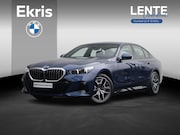 BMW i5 - eDrive40 M Sport Edition 84 kWh M Sportpakket/ Achteruitrijc
