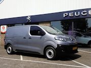 Citroën e-Jumpy - EV L2 Elektromotor grootste accu 75kWh 3-Zits Club Navigatie