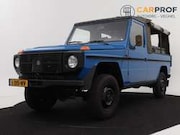 Mercedes-Benz 200-serie - GE Mercedes G-klasse 230 GE