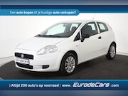 Fiat Punto - 1.2 Pop *Airco*APK tot 08-2027