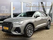 Audi Q3 - Sportback 35TFSI 150PK MHEV AUTOMAAT PRO LINE SPOR
