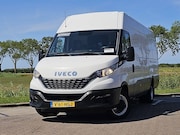 Iveco Daily - 35C16 XL ac aut EURO6