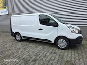 Renault Trafic - 1.6DCi Comfort L1/H1