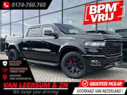 Dodge Ram - Laramie Night Hurricane | 3 jaar garantie | Pano | Harman Ka