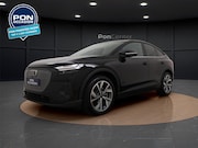 Audi Q4 Sportback e-tron - 45 82 kWh 286 PK | S-Line | Trekhaak | Head-Up Display | Par