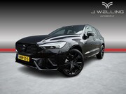 Volvo XC60 - 2.0 T8 hybrid AWD Ultimate Black Edition B&W Tr.hk