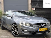 Volvo V60 - 1.5 T3 Polar+ Dynamic Leer, Xenon, NAP