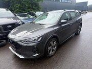 Ford Focus - Wagon 1.0 Eco 125pk Hybrid Active Navi groot, Winter pack, P