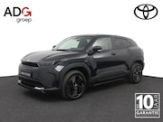 Toyota Urban Cruiser - Dynamic 61 kWh | Nieuw uit voorraad leverbaar! |