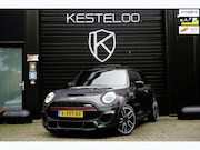 MINI John Cooper Works - 3-Deurs 2.0 JCW Chili 231PK LED/PANO/CARPLAY/SFEER/VERW SPOR