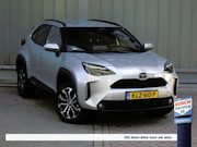 Toyota Yaris Cross - 1.5 VVT-I Hybrid 130pk CVT Dynamic