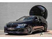 Alpina B5 - Touring ALLRAD