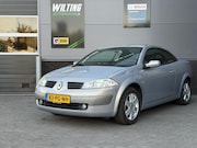 Renault Mégane - Coupé-Cabriolet 2.0-16V Privilège Luxe