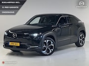 Mazda MX-30 - e-SkyActiv R-EV 170 Exclusive-line Stoel-stuurverwarming | M
