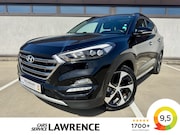 Hyundai Tucson - 1.6 T-GDi Premium 4WD | Pano | Leer | Automaat | geleverd me