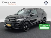 Volkswagen Tiguan - 1.5 204 Pk eHybrid R-Line | Black Style | Panoramadak | Adap