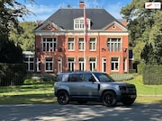 Land Rover Defender - 2.0 P400e 110 Plugin hybride