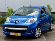 Peugeot 107 - 1.0-12V XS |Airco | |Stuurbkr |