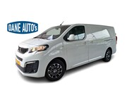 Peugeot Expert - Bestel 2.0 BlueHDI 120 L3 | AUTOMAAT | 2 SCHUIFDEUREN | PARK