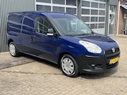 Fiat Doblò Cargo - 1.4 SX Maxi Dubbele schuifdeur L2 H1 Airco Stuurwielbedienin