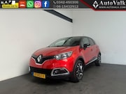 Renault Captur - 0.9 TCe Dynamique