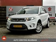 Suzuki Vitara - 1.6 Exclusive Panoramadak | Stoelverwarming | Apple Carplay/