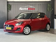 Suzuki Swift - 1.2 Select Smart Hybrid | Achteruitrijcamera | Stoelverwarmi