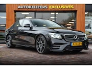 Mercedes-Benz E-klasse - AMG 43 4Matic Prestige Plus Mercedes-Benz E-klasse 43 AMG 4M