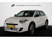 Fiat 600 - 1.2 Hybrid Icon Stoelverwarming Camera Keyless Carplay
