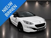 Peugeot RCZ - 1.6 THP complete onderhoudshistorie|orig.NL kenteken|zeer mo