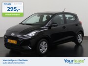 Hyundai i10 - 1.0 Comfort Smart 5-zits | All-in 295, - Private Lease | Dir