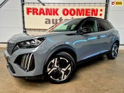 Peugeot 2008 - 1.2 PureTech 130 GT + 360 camera|Stoelmasssage/verwarming|Al