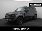 Land Rover Defender - 2.0 P300e 110 X-Dynamic SE | Cold Climate Pack | Koelkast | 