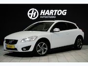 Volvo C30 - 1.6 D2 R-edition + PANO / NAVI / LEDER / XENON / STOELVERWAR